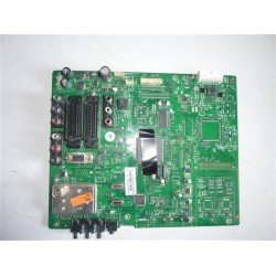 17MB35-4, 20475631, VESTEL MAİN BOARD