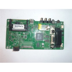 17MB82S, 23154464, VESTEL MAİN BOARD 