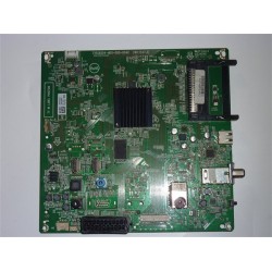 715G6094-M0I-000-004K, 704TQEPL013 PHILIPS MAİN BOARD.