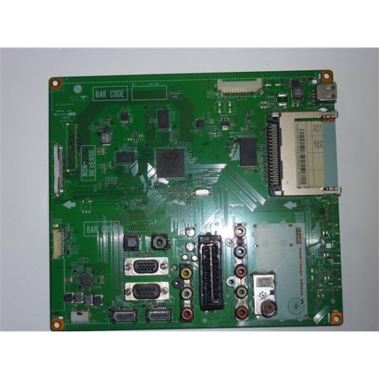 EAX64272803(0), EBT61718147 LG MAİN BOARD.