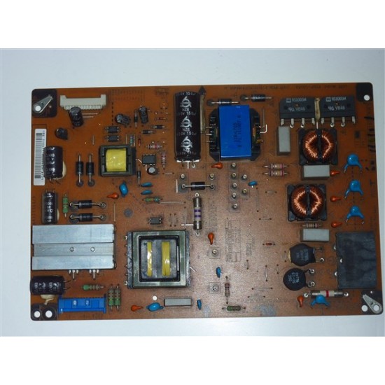 EAX64127301/9 LGP42-11PUC1 LG POWER BOARD.