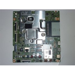 EAX67133403(1,1), EBT000-01TS LG MAİN BOARD