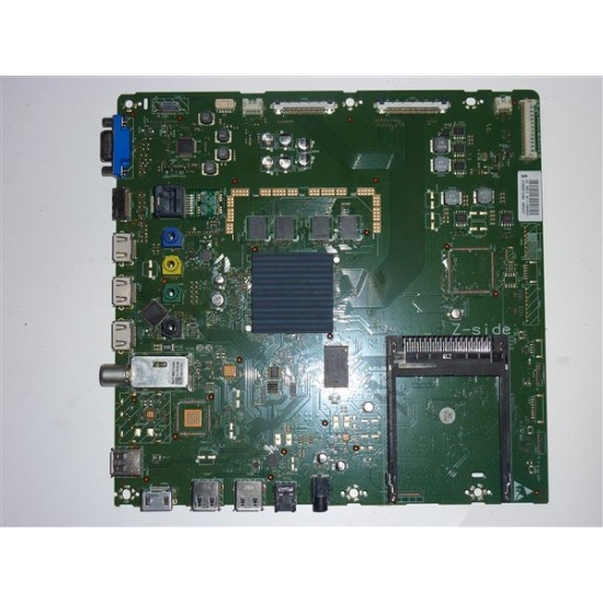 313929713462, 3139 123 65323 PHILIPS MAİN BOARD.