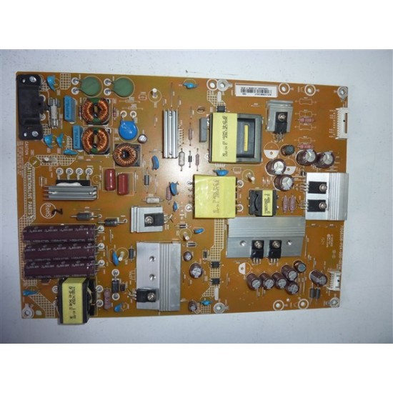 715G6338-P04-000-002M, CN9301, (X)PLTVDV881XAU7, PHLİPS POWER BOARD