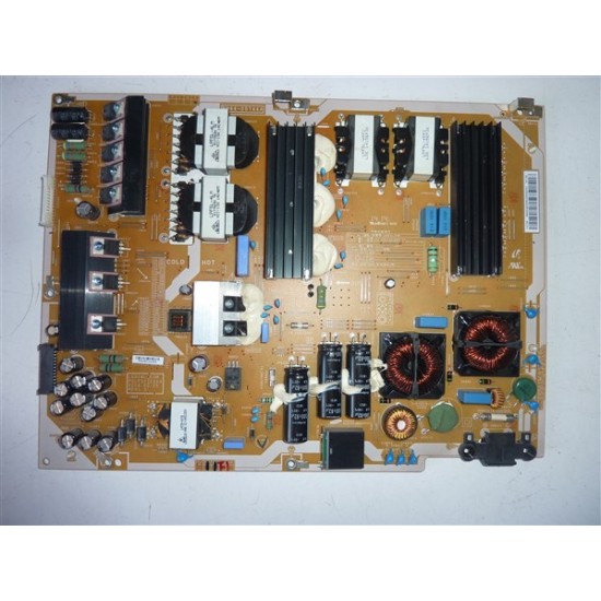 PSLF321C06A, BN44-00744A, SAMSUNG POWER BOARD