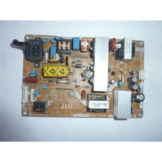 I2632F1_BSM, BN44-00438A, SAMSUNG POWER BOARD