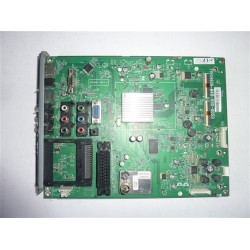 715G4609-M4B-000-005B, PHLİPS MAİN BOARD