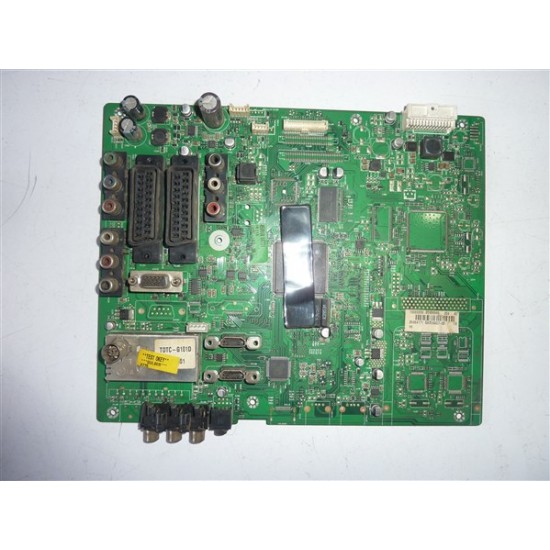 17MB35-4, 20465665, VESTEL MAİN BOARD