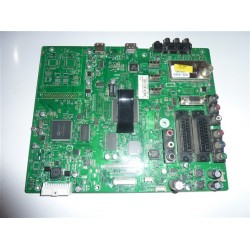 17MB35-4, 20535629, VESTEL MAİN BOARD