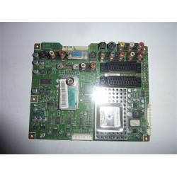 BN41-00811B, BN94-01304A, SAMSUNG MAİN BOARD