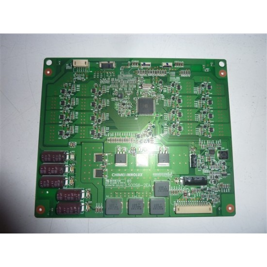 L500S6-2EA, LED DRİVER BOARD