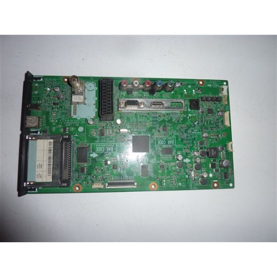 EAX64559004, (1.0), EBU61925201, LG MAİN BOARD