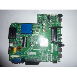 TP.S512.PB83, SANYO NORDMENDE  MAİN BOARD.