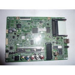 EAX65428305 (1.1), EBU62407963, MT45/LA40A, LG MAİN BOARD