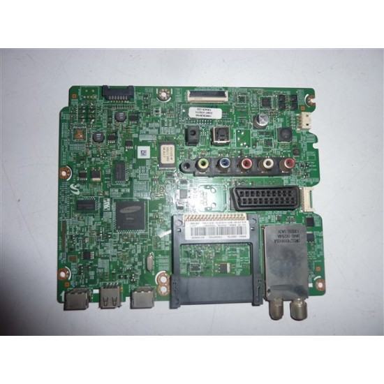 BN41-01955L, BN94-06273L, SAMSUNG MAİN BOARD