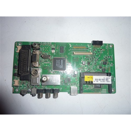 17MB82S, 23263093, VESTEL MAİN BOARD