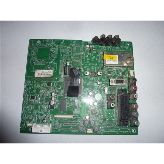 17MB25-3, 20445750, VESTEL MAİN BOARD