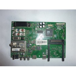 YKK190R-2, V-0, BEKO ARCELİK MAİN BOARD