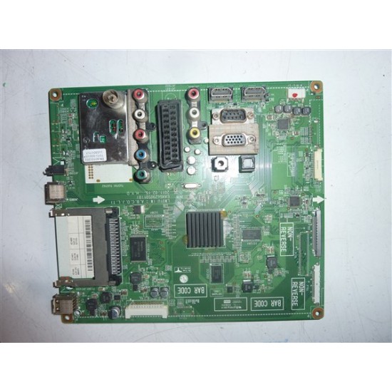 EAX64290501 (0), EBT61701214, LG MAİN BOARD