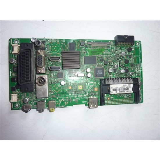 17MB81-2, 23069356, VESTEL MAİN BOARD