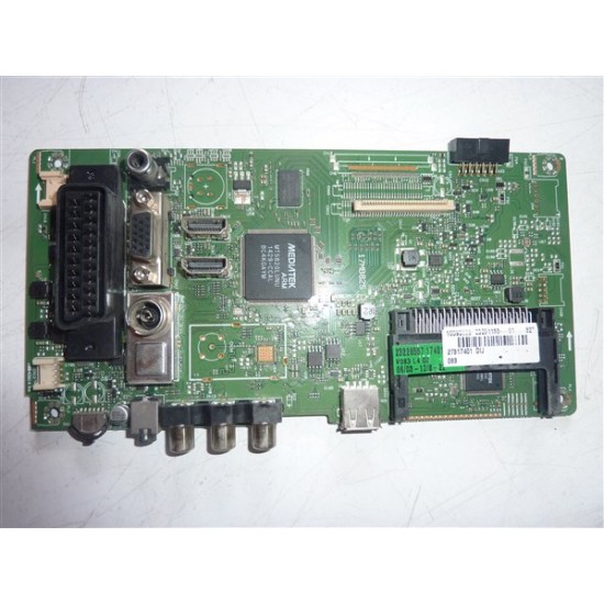 17MB82S, 23251163, VESTEL MAİN BOARD