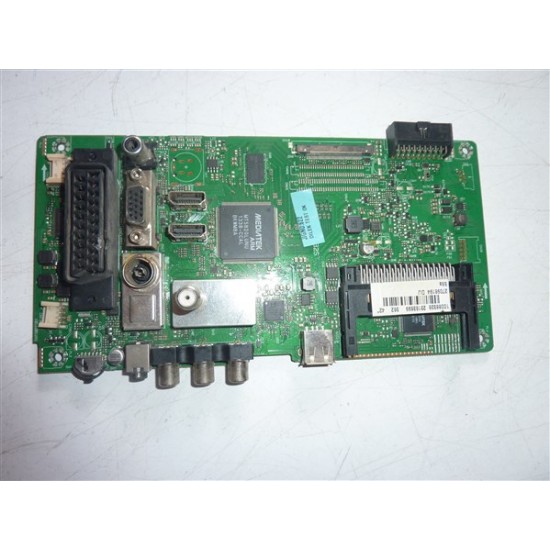 17MB82S, 23163899, VESTEL MAİN BOARD