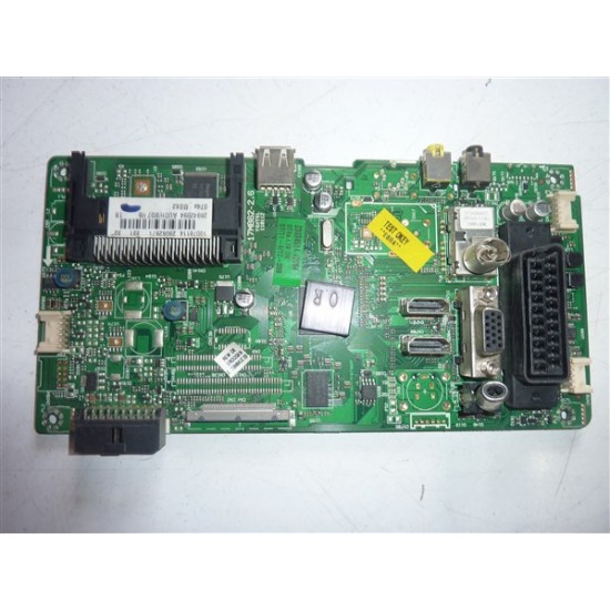 17MB62-2.6, 23062878, VESTEL MAİN BOARD