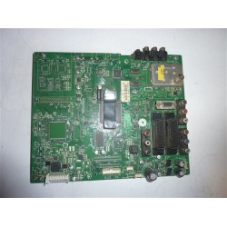 17MB35-4, 20475620, VESTEL MAİN BOARD