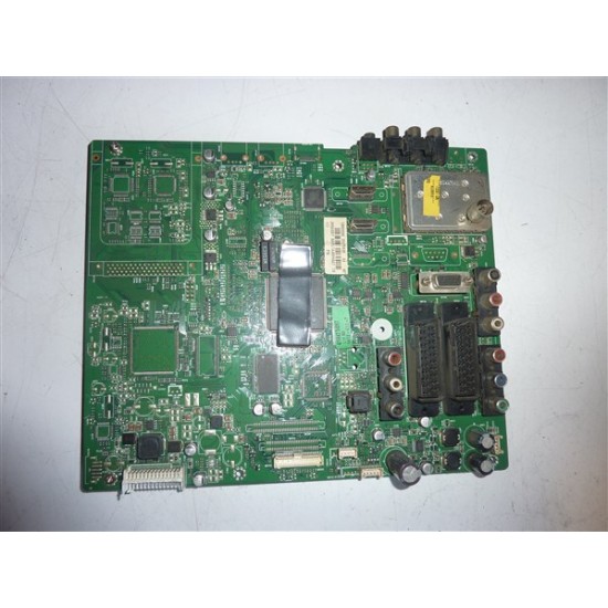 17MB35-4, 20475620, VESTEL MAİN BOARD