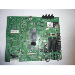 17MB35-4, 20450438, VESTEL MAİN BOARD