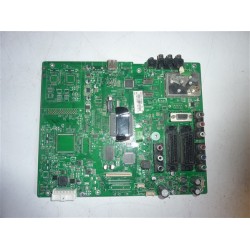 17MB35-4, 20476549, VESTEL MAİN BOARD