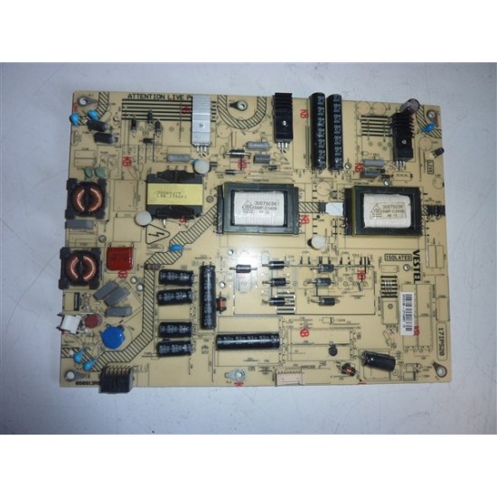 17IPS20, 23157163, VESTEL POWER BOARD