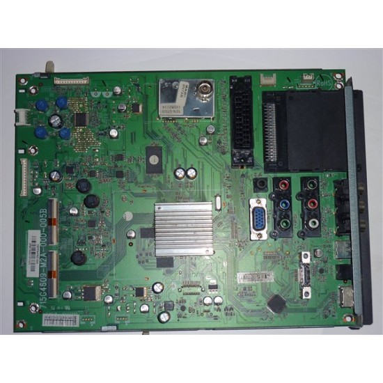 715G4609-M2A-000-005B, CBPF84PBZ1S00 MAİN BOARD.