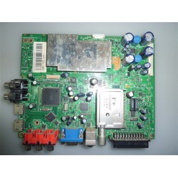 YCA190R-3, ANV 1ZZ, BEKO, ARCELİK, GRUNDİK, MAİN BOARD