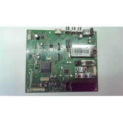 YRQ190R-7, GXV 9ZZ, ARCELİK BEKO MAİN BOARD