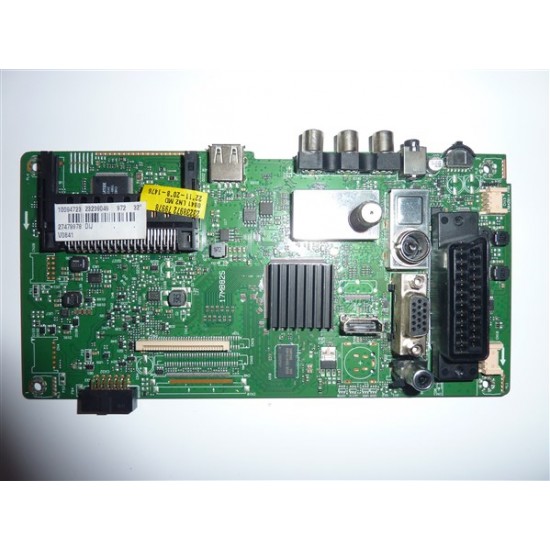 17MB82S, 23239049, VESTEL MAİN BOARD