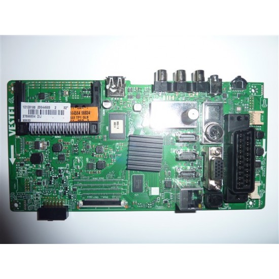 17MB97, 23344563, VESTEL MAİN BOARD