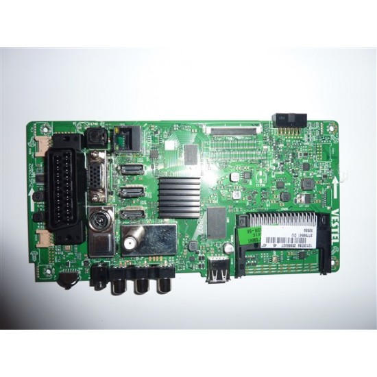 17MB97, 23355007, VESTEL MAİN BOARD