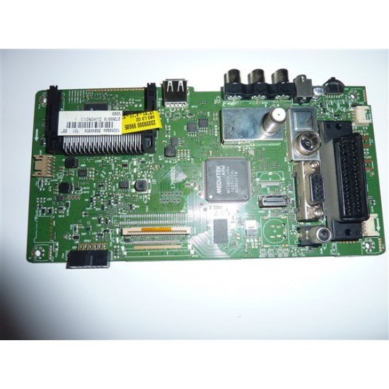 17MB82, 23249208, VESTEL MAİN BOARD