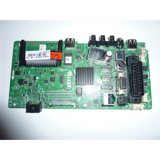 17MB96, 23399061, VESTEL MAİN BOARD