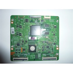 BN41-01789A, BN95-00577, BN95-00577A, LSJ400HV05, SAMSUNG T-CON BOARD