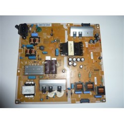 BN44-00711A, PSLF171X06A, L55X1T_ESM, SAMSUNG POWER BOARD