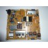 BN44-00711A, PSLF171X06A, L55X1T_ESM, SAMSUNG POWER BOARD