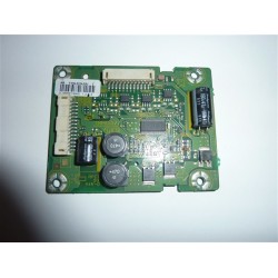 TNPA5377 1 LD - TXNLD1NJUU AB, PANASONİC LED DRİVER BOARD