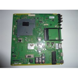 TNPH0931 1 A , TXN/A10PKUEM , TZRXF01PKUEM, PANASONİC MAİN BOARD