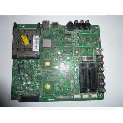 17MB65-1 v.2, 23030186, VESTEL MAİN BOARD