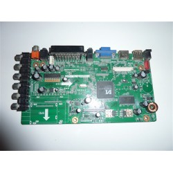 T.MS6M181.7A, 11453, LED TV MAİN BOARD