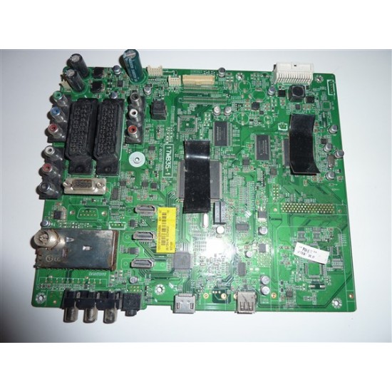 17MB35-1, 20583255, VESTEL MAİN BOARD