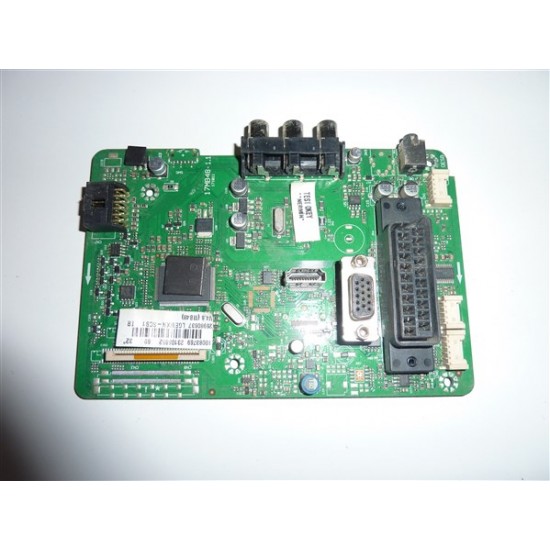 17MB48-1.1, 23106852, VESTEL MAİN BOARD