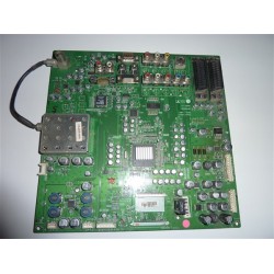 PP61A/C, PP-61A LP61A/C, PN61A, LN61A, 68709M0348F, 060617, LG MAİN BOARD